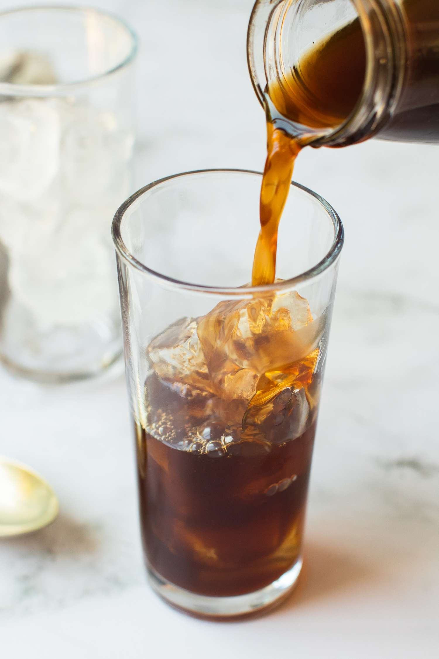 Cold Brew Coffee