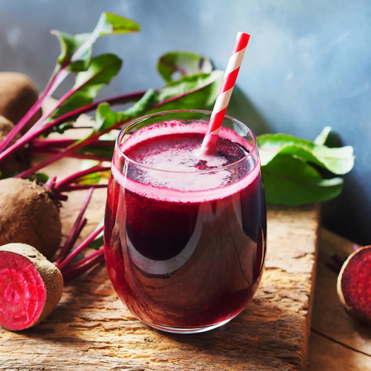 Beetroot Power Juice
